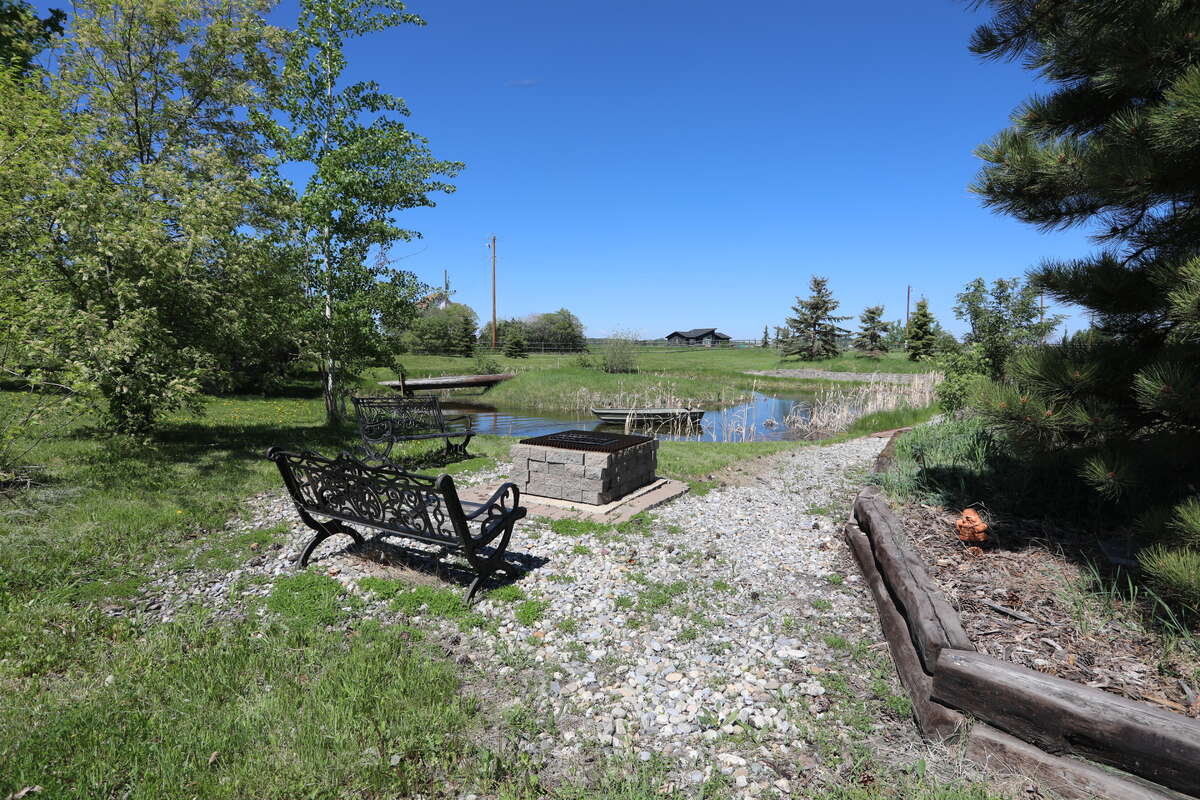 For summer and winter, ice-skating, campfire, bird-watching or just quiet dog walks