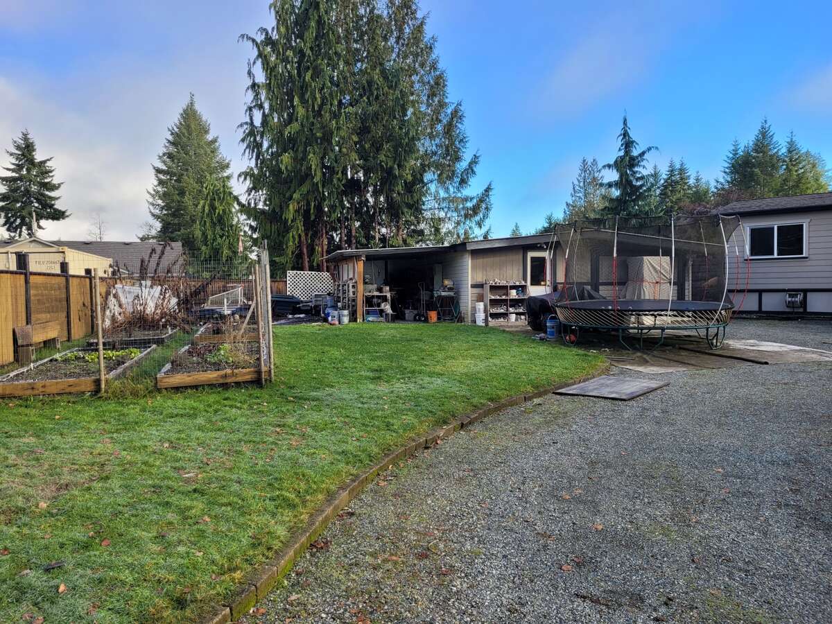 For Sale in Lake Cowichan, 