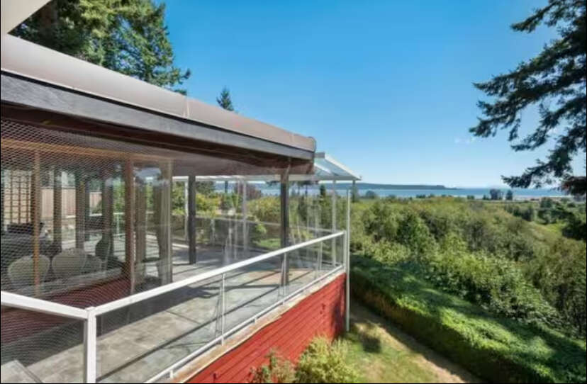 PANAROMA OCEAN VIEW HOUSE