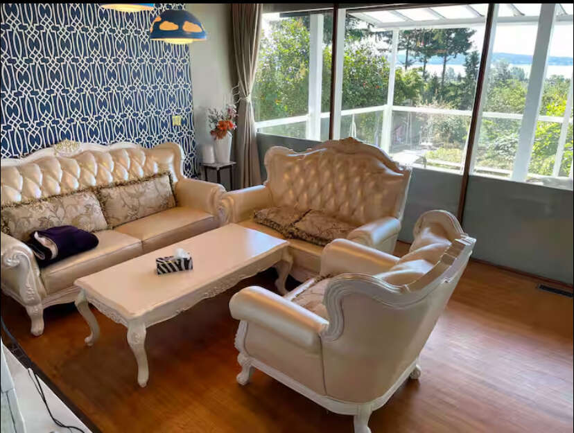 PANAROMA OCEAN VIEW HOUSE