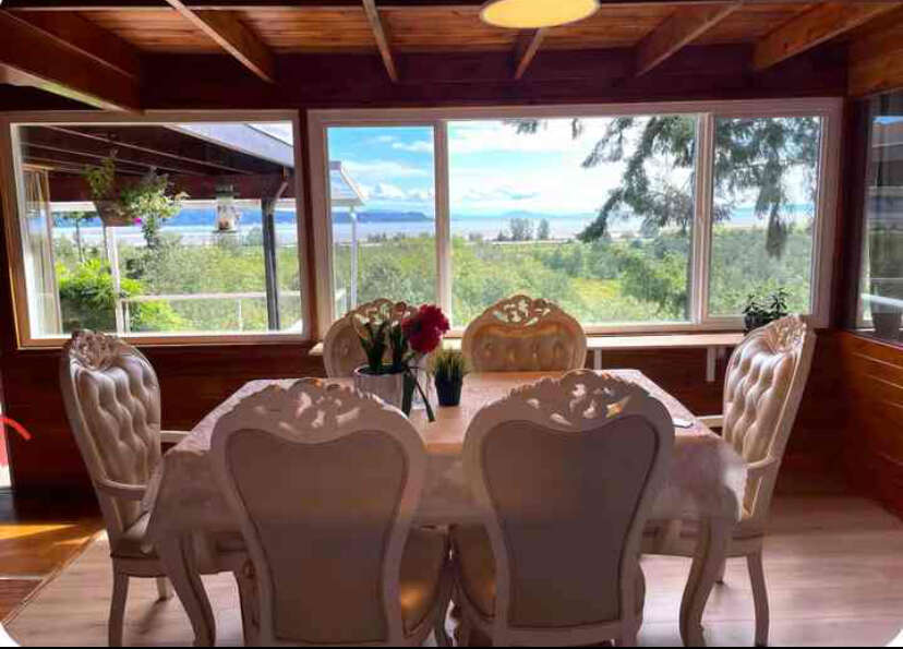 PANAROMA OCEAN VIEW HOUSE