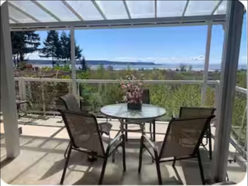PANAROMA OCEAN VIEW HOUSE