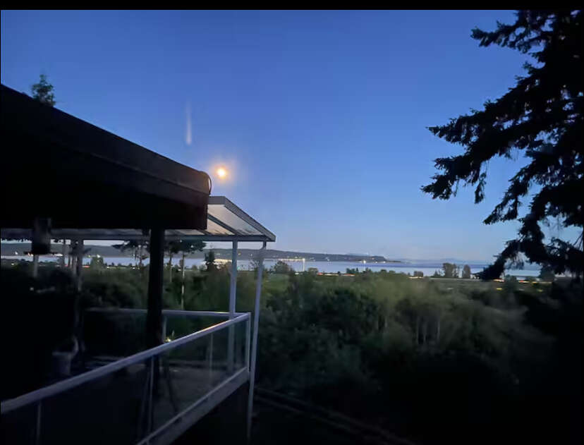 PANAROMA OCEAN VIEW HOUSE