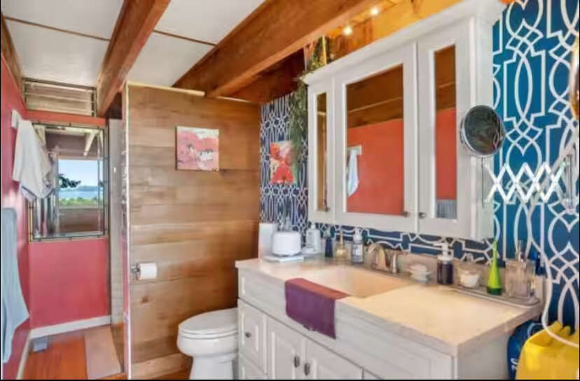 PANAROMA OCEAN VIEW HOUSE