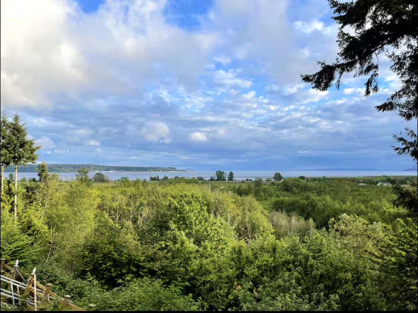 PANAROMA OCEAN VIEW HOUSE