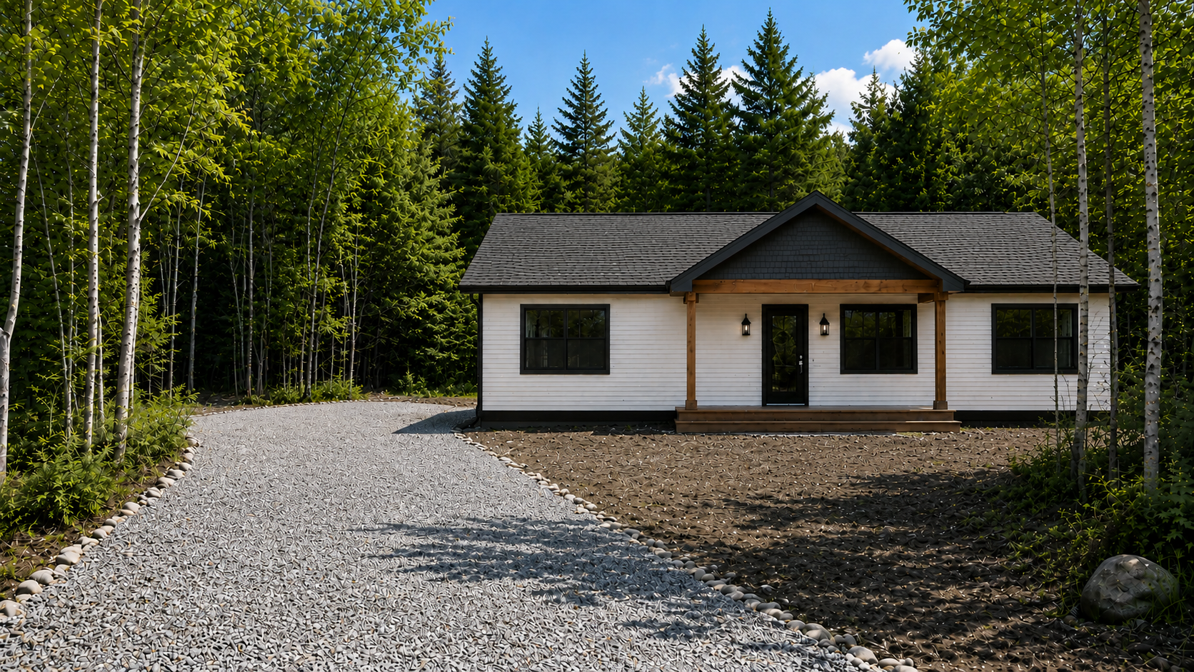 Lot 24- Crouse Settlement Rd