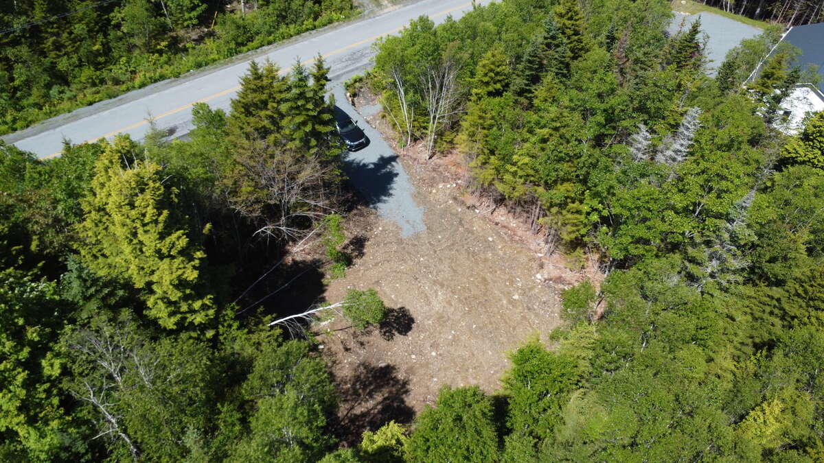 Peaceful Building Lot and Home Package