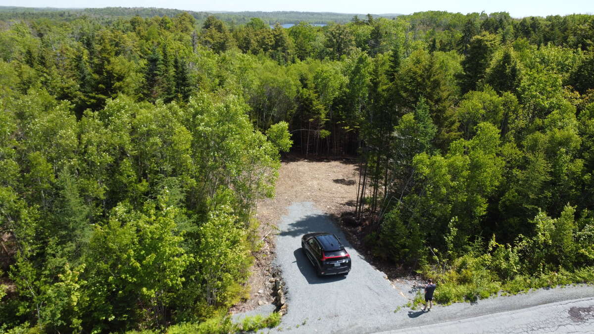Peaceful Building Lot and Home Package