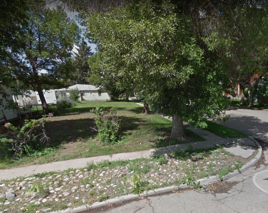 Vacant Land For Sale in Medicine Hat, AB