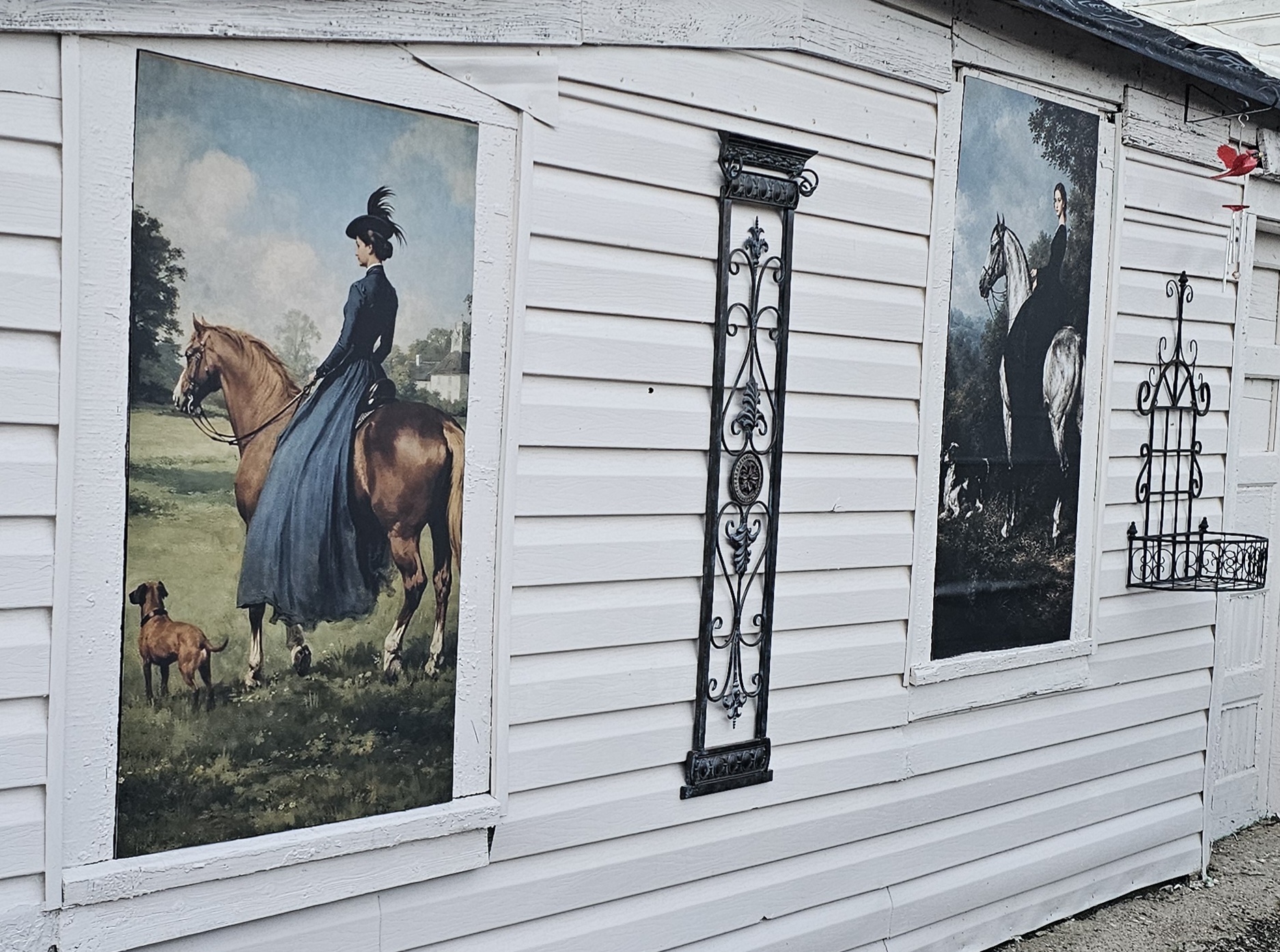 Rural Central Alberta Small Town Country Property
