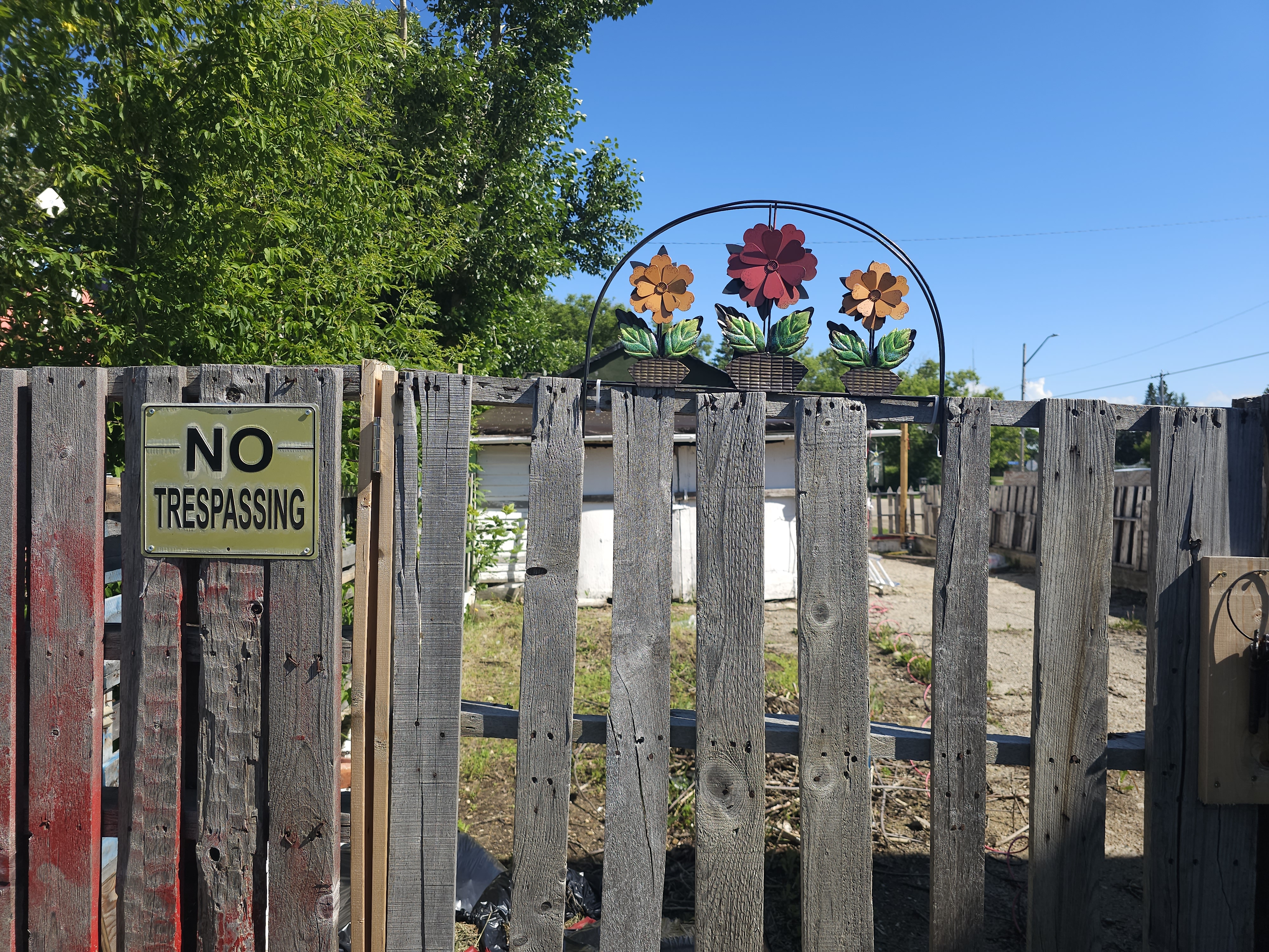 Rural Central Alberta Small Town Country Property