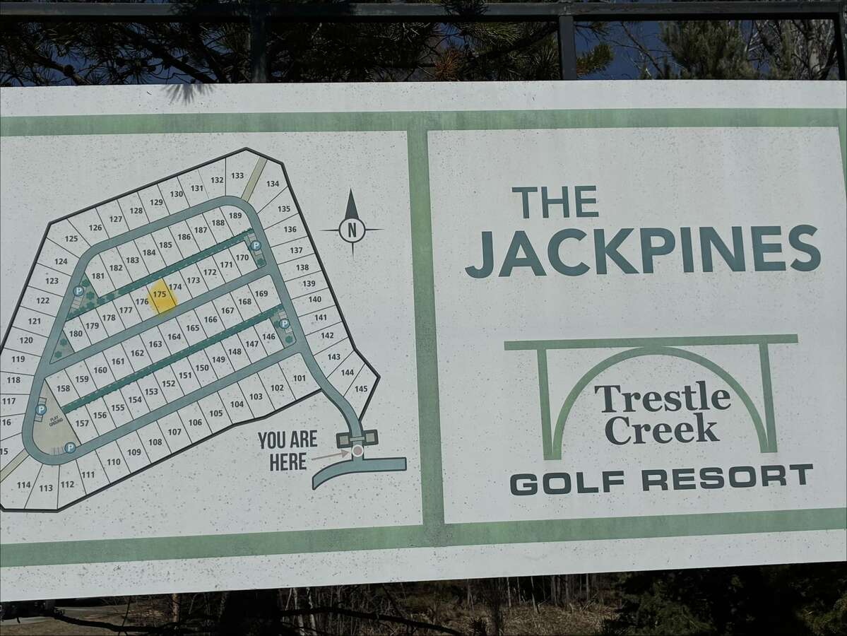 Lot Location