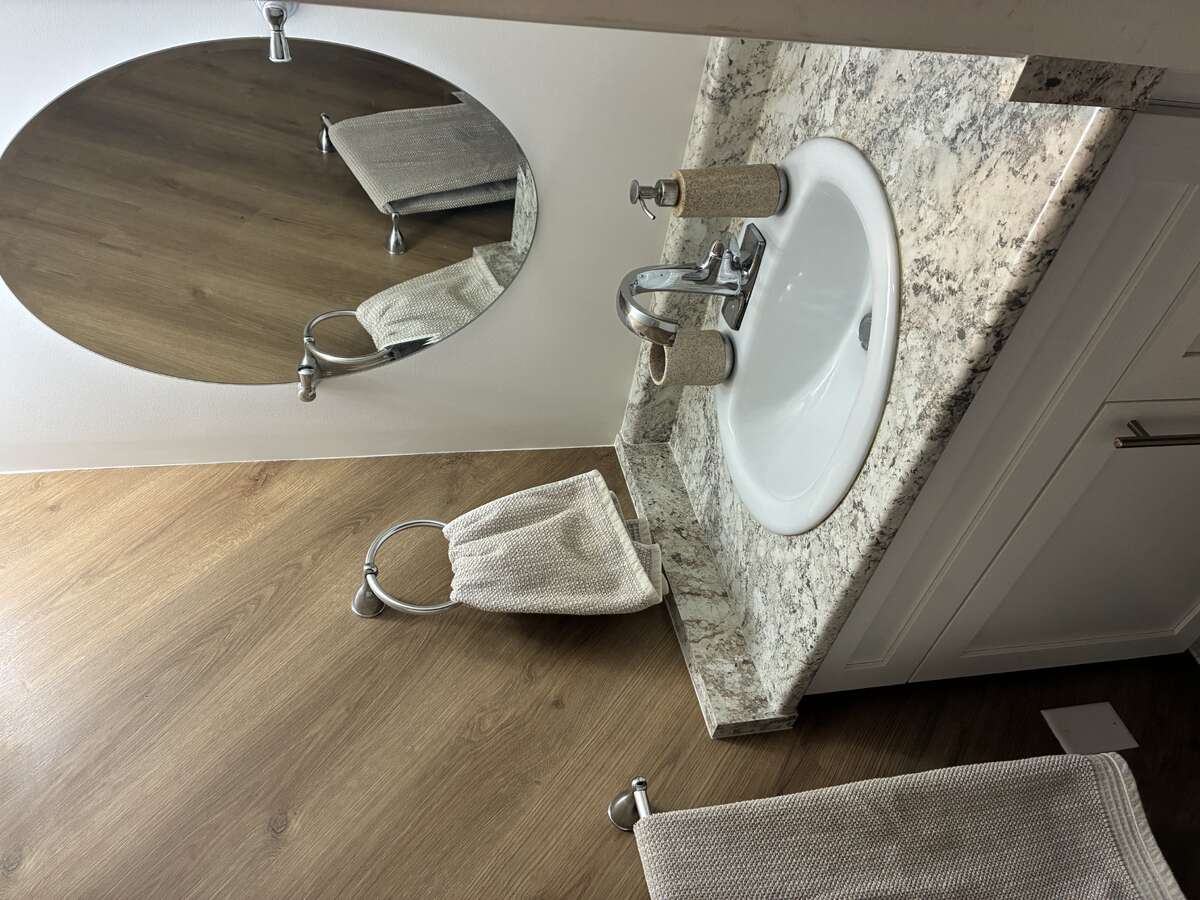 Ensuite