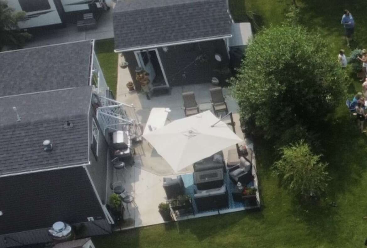 Drone View 2