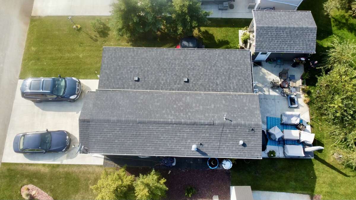 Drone View