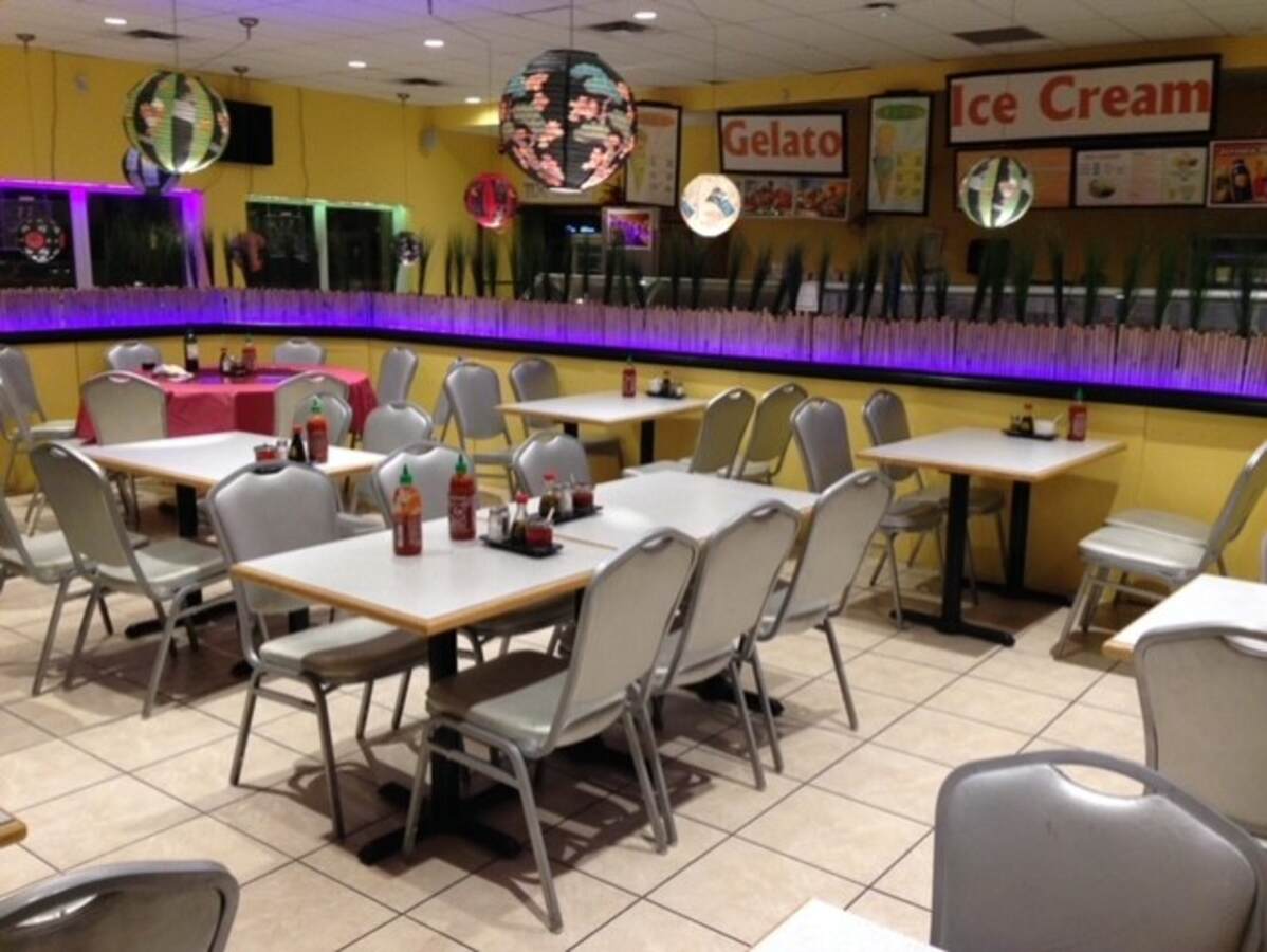 803 Dinning Room area