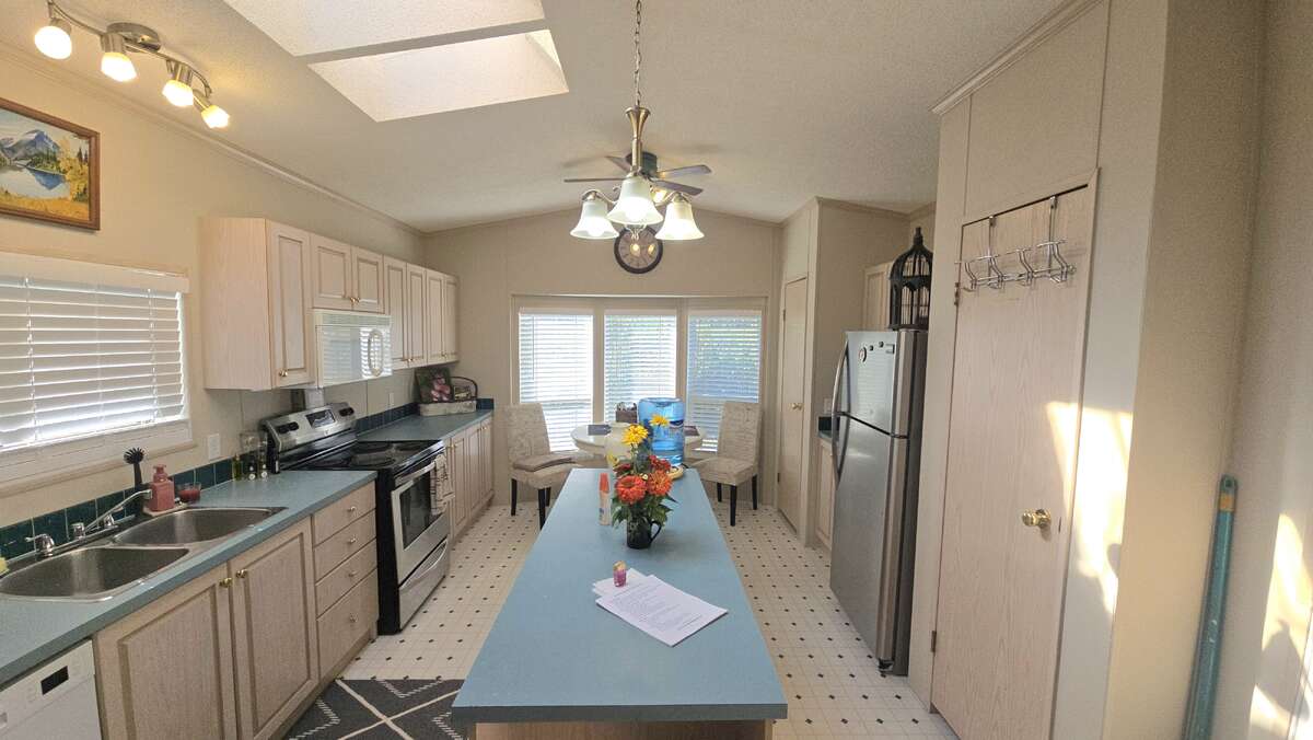 bonfire and massive side yard to enjoy!