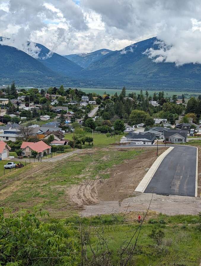 Lower - South Side Lots (Separate Listings ~.3 acre lots)