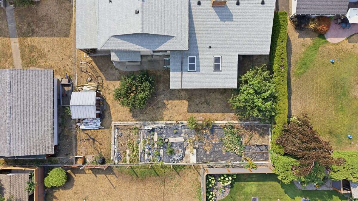 Large Home in Central Kelowna