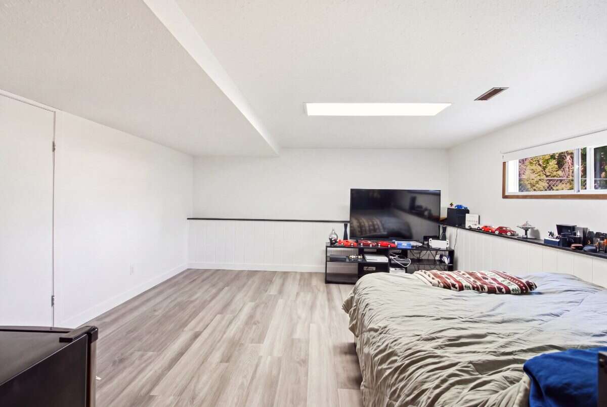 Large Home in Central Kelowna