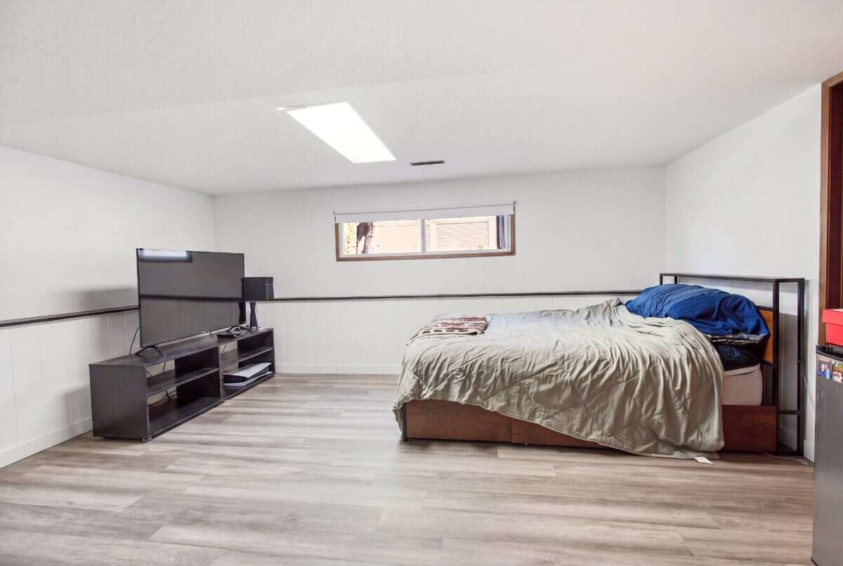 Large Home in Central Kelowna