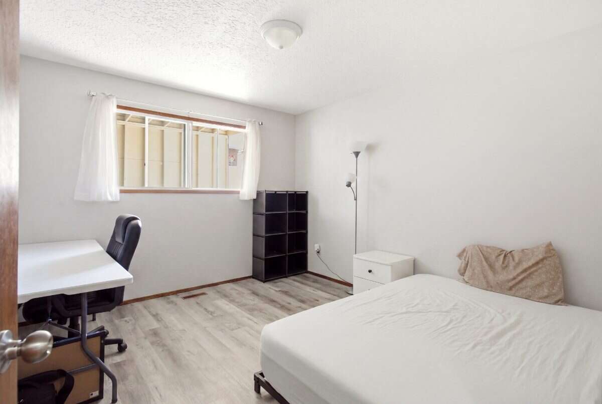 Large Home in Central Kelowna