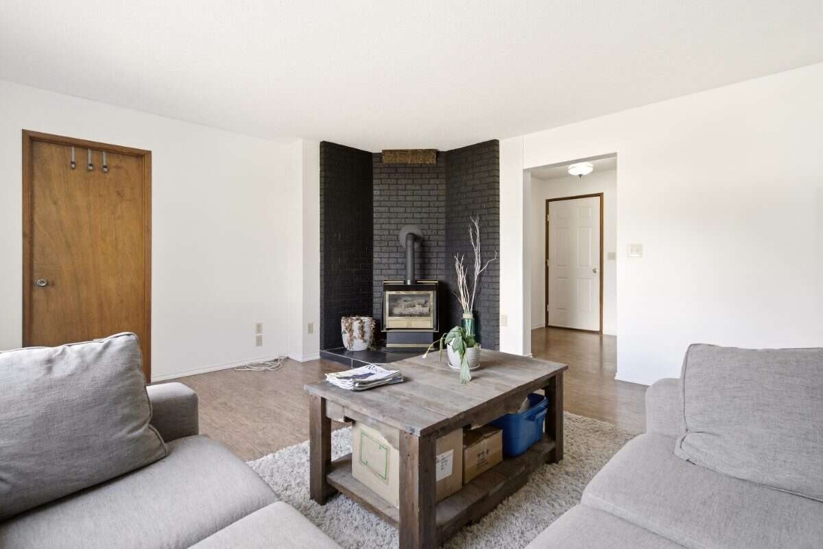 Large Home in Central Kelowna