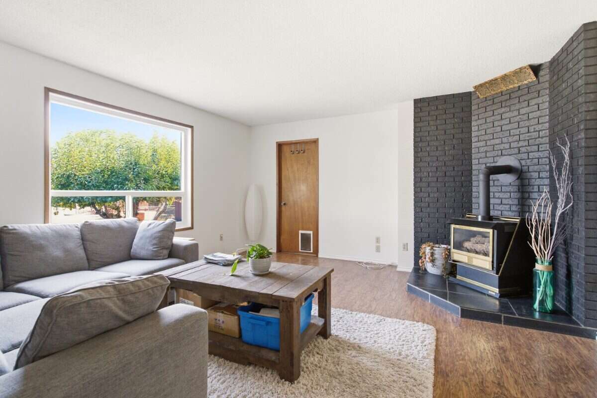Large Home in Central Kelowna