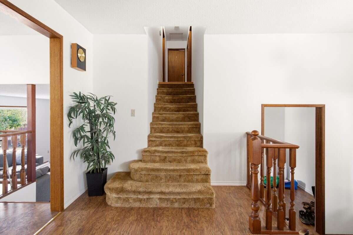Large Home in Central Kelowna