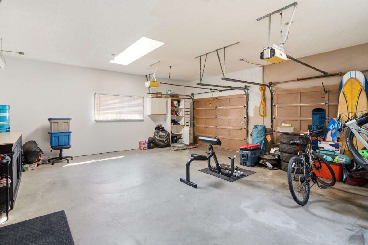 Large Home in Central Kelowna
