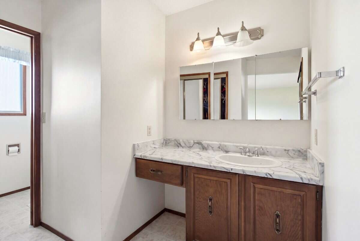 Large Home in Central Kelowna