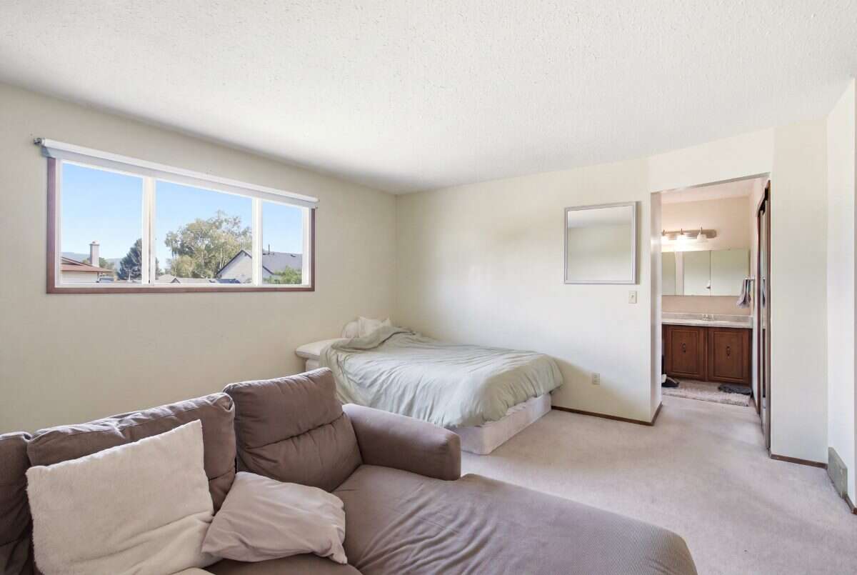 Large Home in Central Kelowna