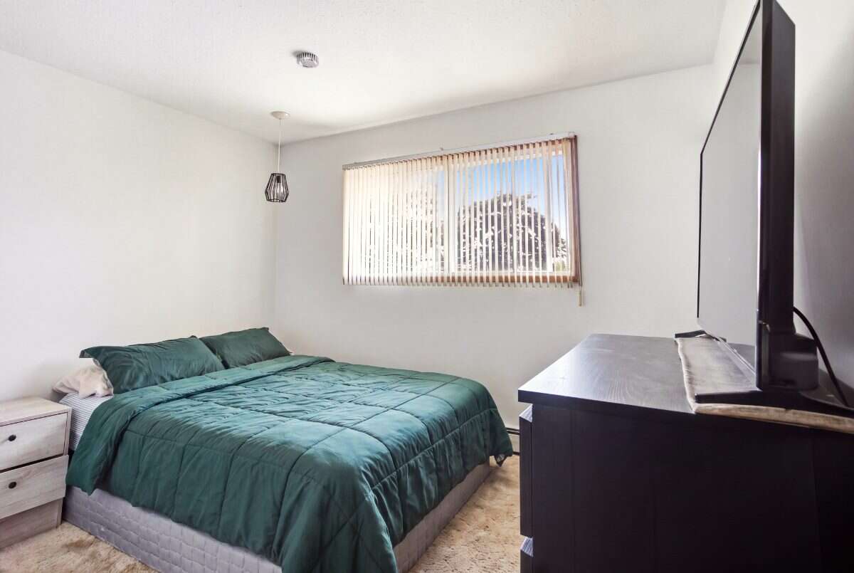Large Home in Central Kelowna
