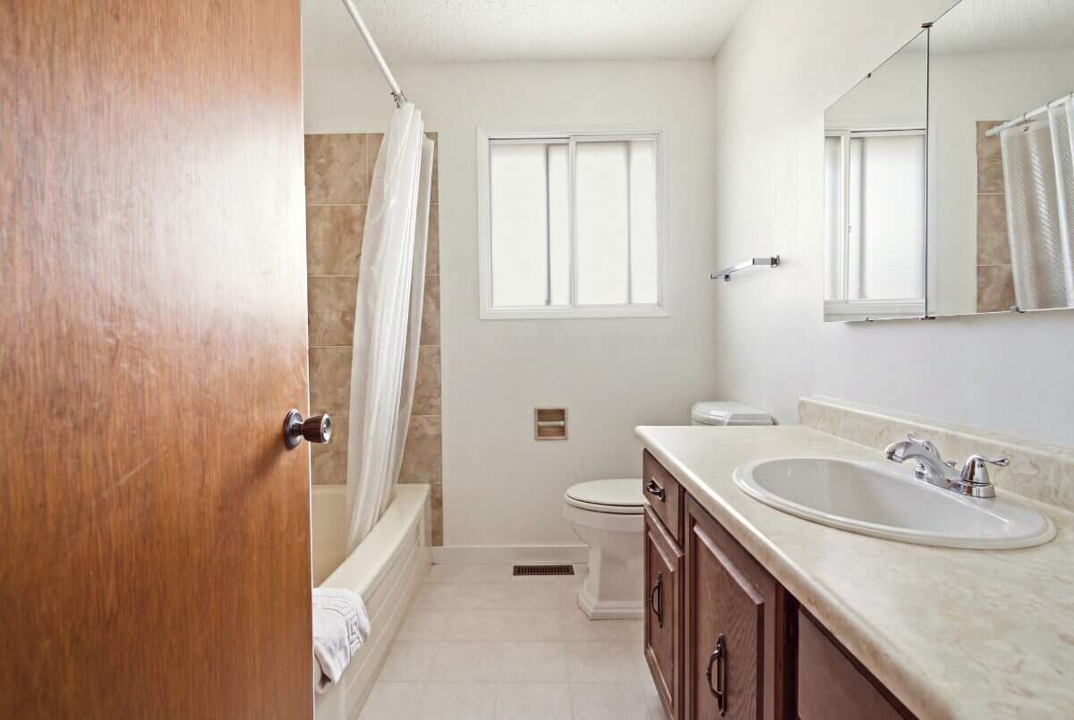 Large Home in Central Kelowna