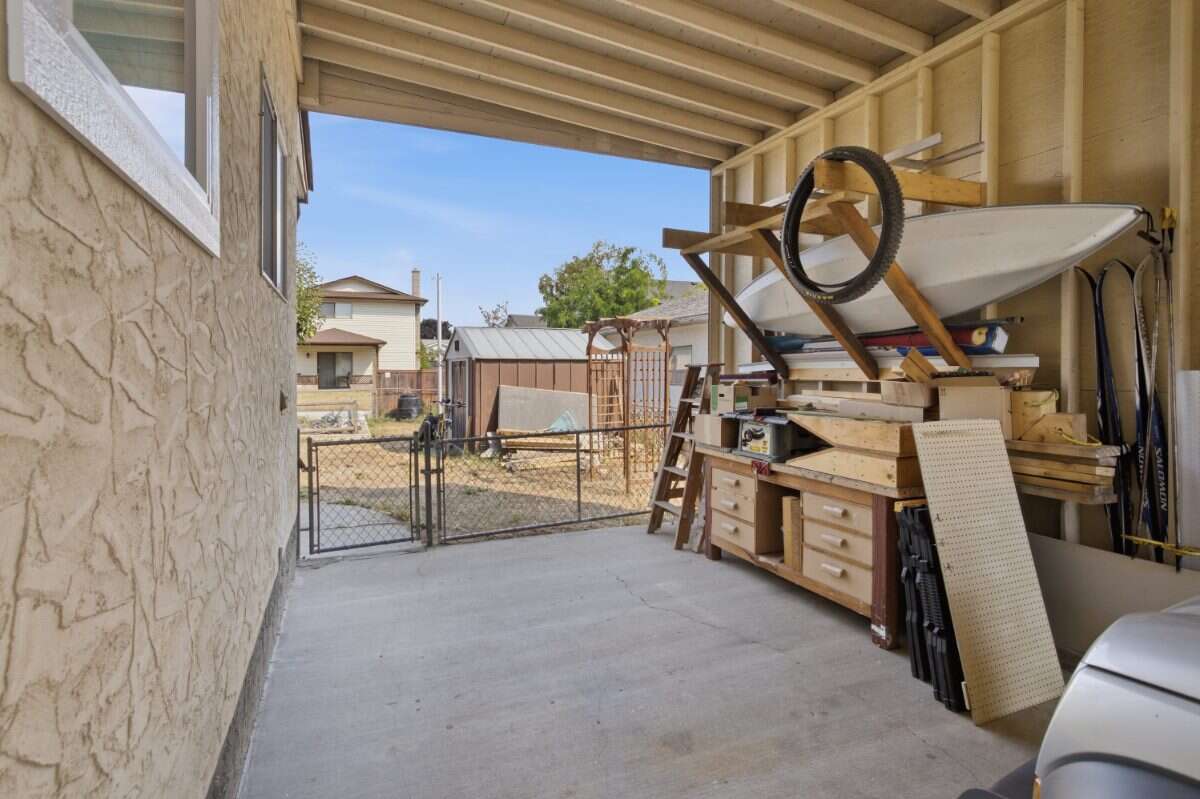 Large Home in Central Kelowna