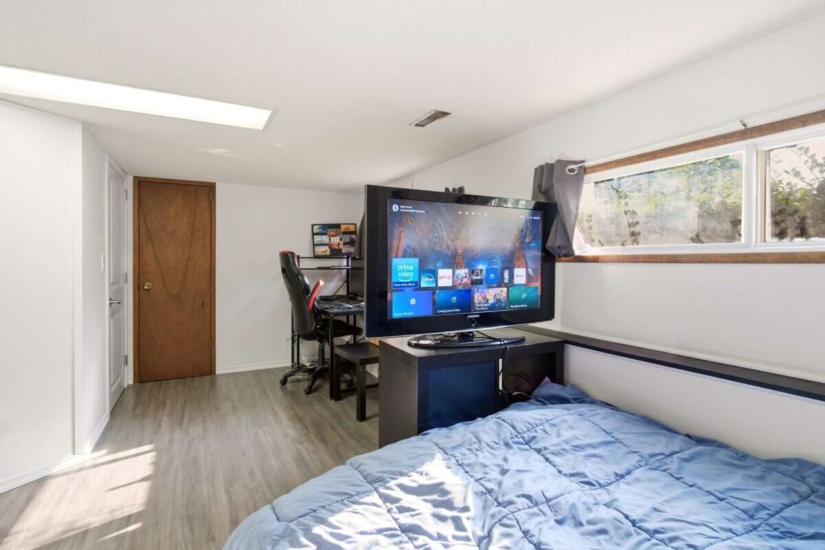 Large Home in Central Kelowna