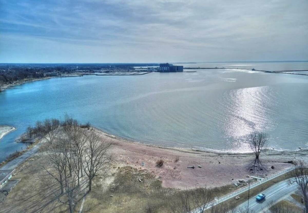 Waterfront Property / Vacant Land For Sale in Port Colborne, ON
