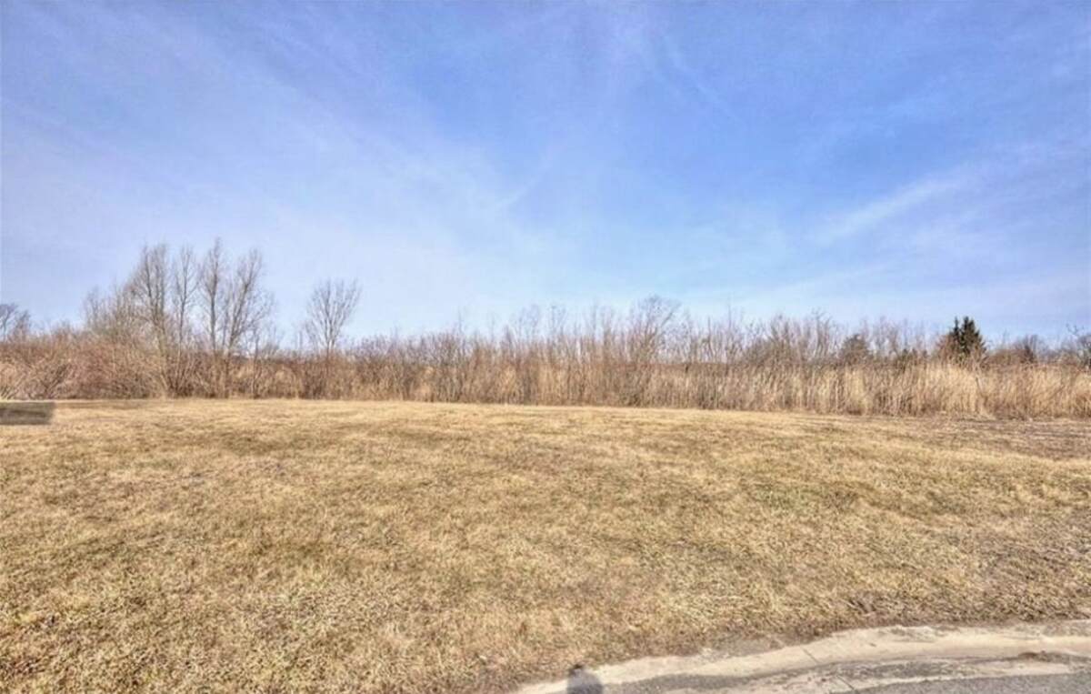 Waterfront Property / Vacant Land For Sale in Port Colborne, ON