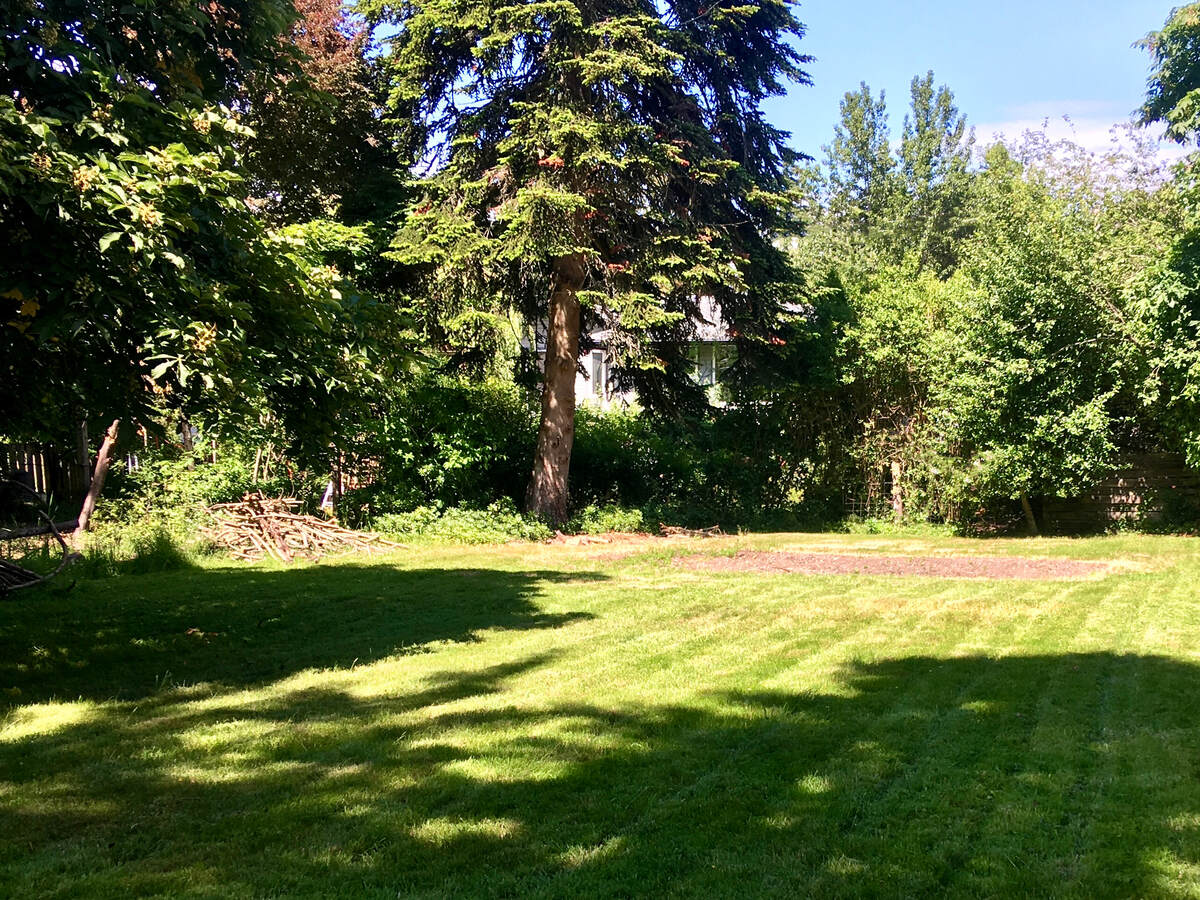Vacant Land For Sale in Victoria, BC