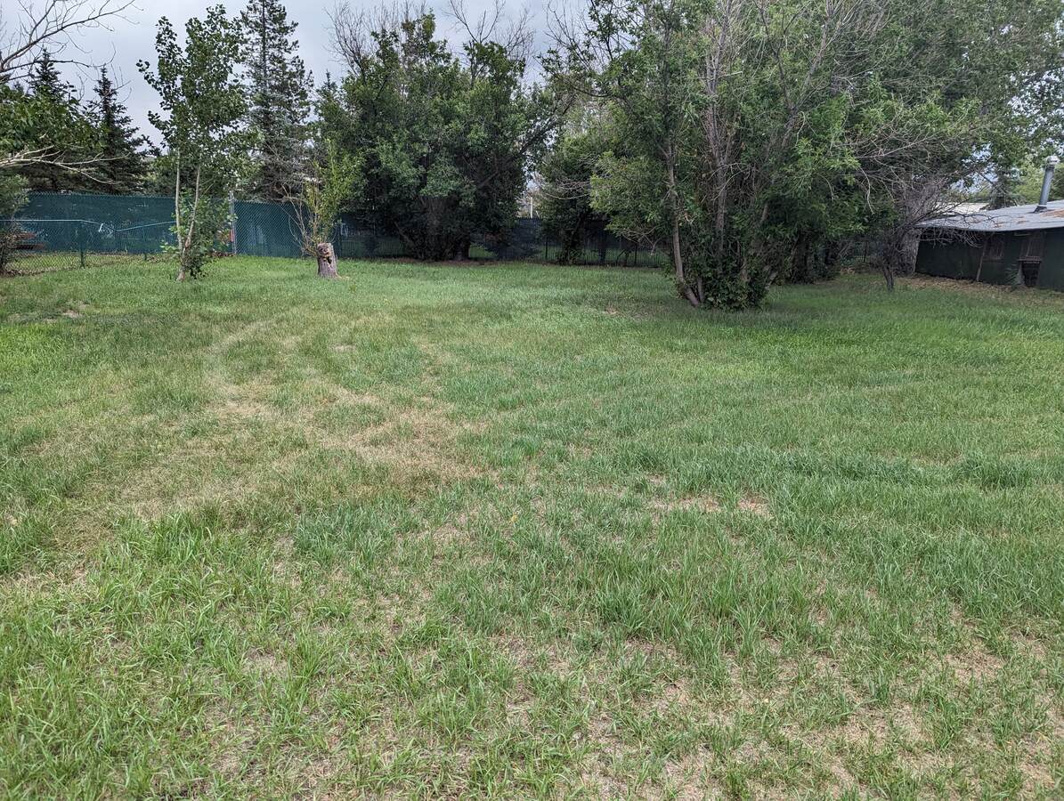 Vacant Land For Sale in Drumheller, AB