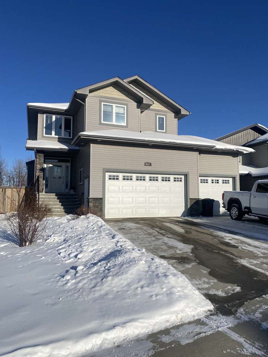  For Sale in Drayton Valley, 