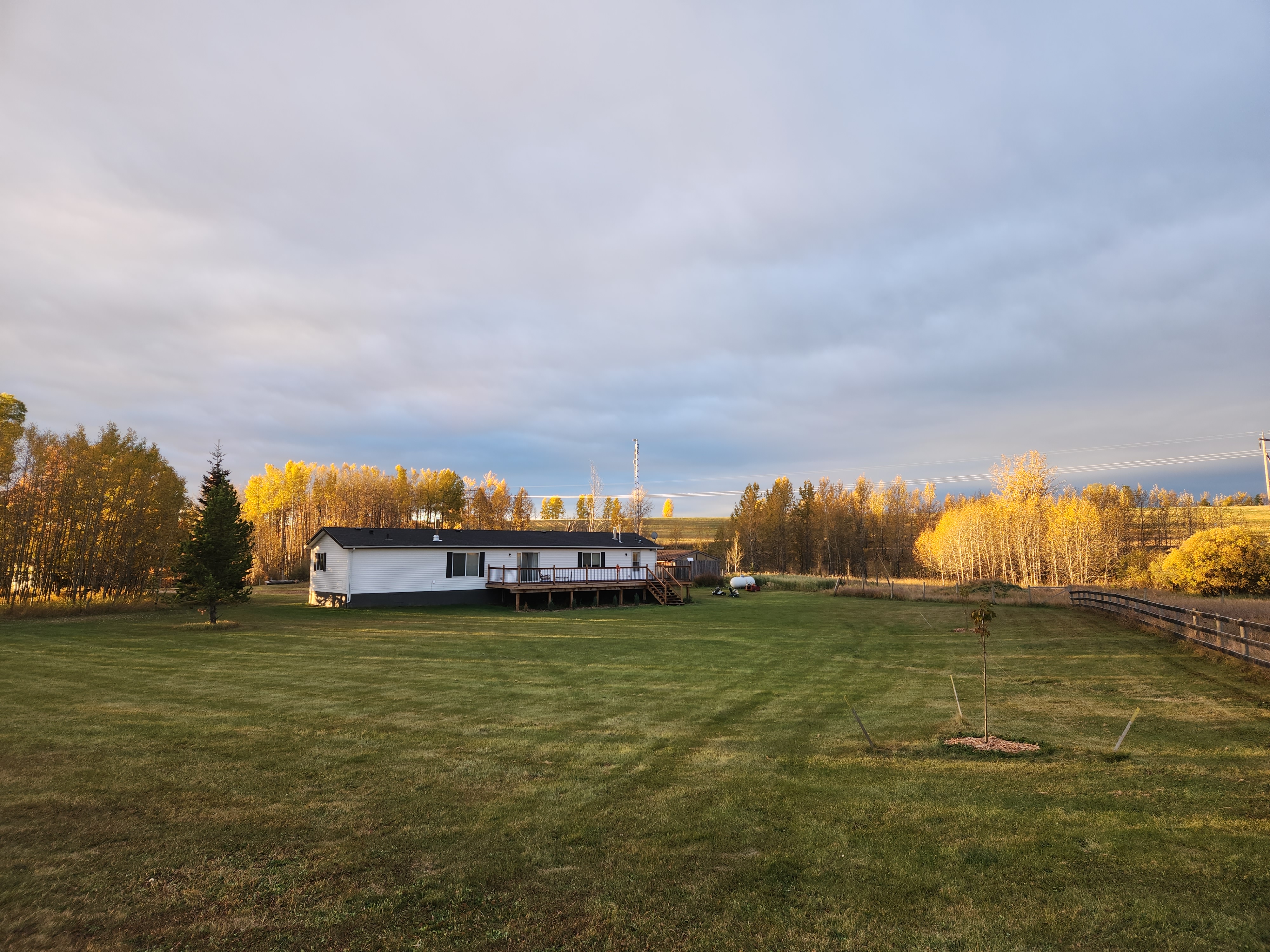 33560 Range Road 53