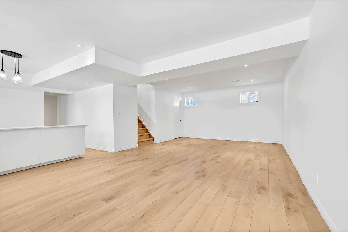 Recreation Room