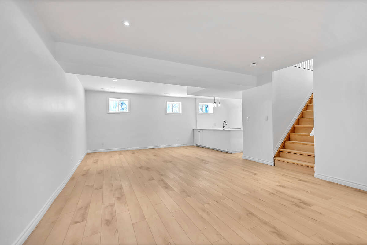 Recreation Room