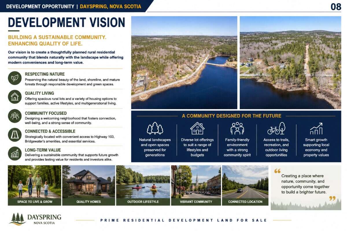 Exceptional Development-Investment Opportunity