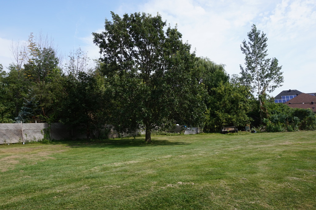 Vacant Land For Sale in Mississauga, ON