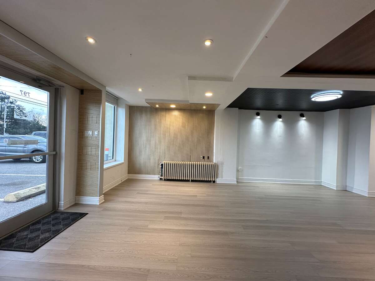 Interior Photo -4