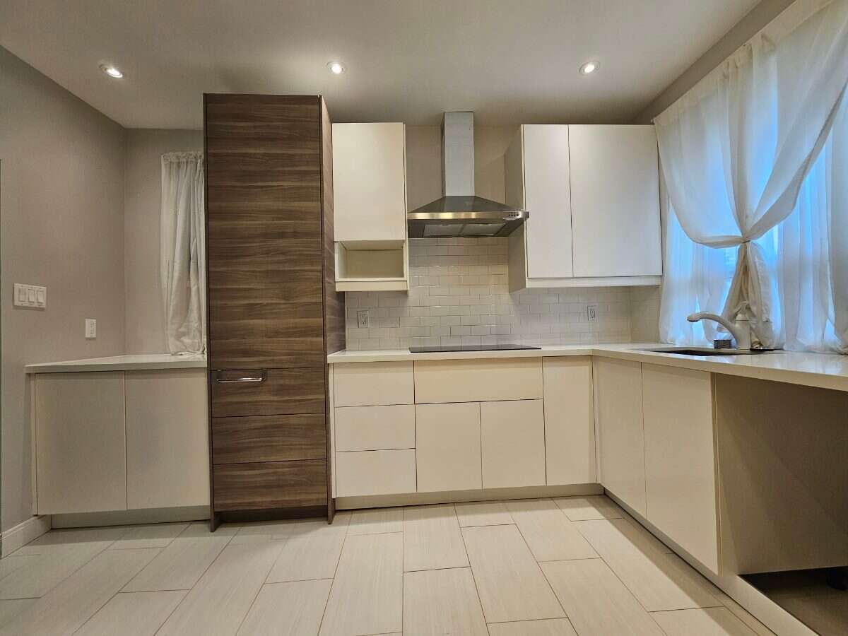 Modern Home in Great Location