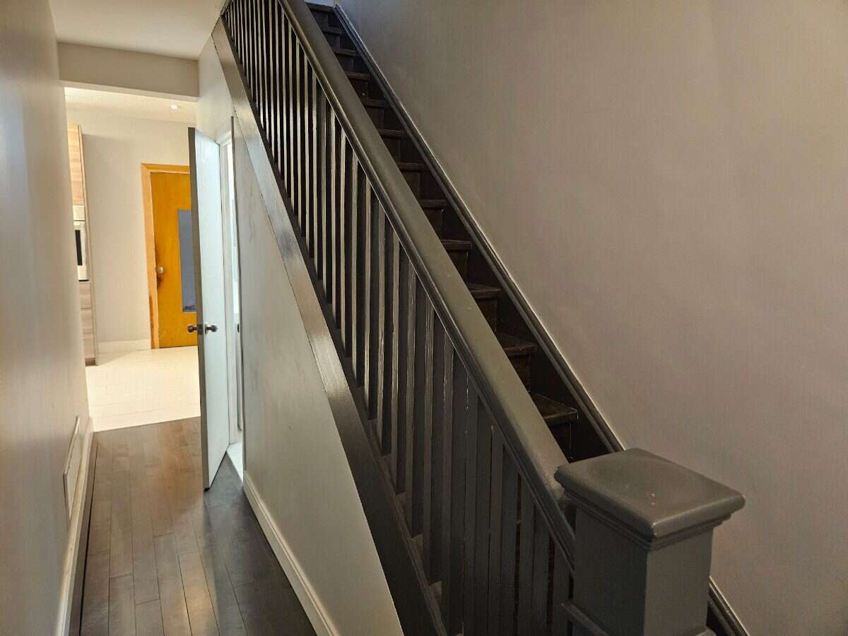 Modern Home in Great Location