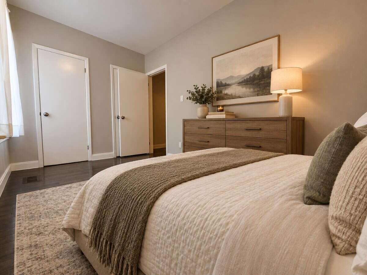 Modern Home in Great Location